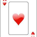 012 Deck Of Cards Template Ideas Blank Playing Printable Beautiful - Free Printable Deck Of pertaining to Deck Of Cards Template