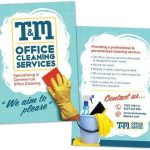 10+ Cleaning Flyer Templates | Free &amp; Premium Templates inside Cleaning Brochure Templates Free