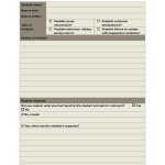 10+ Free Incident Report Templates - Excel Pdf Formats intended for Incident Summary Report Template