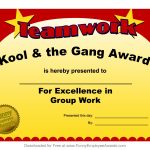 10 Perfect Funny Award Ideas For Employees 2023 intended for Best Employee Award Certificate Templates