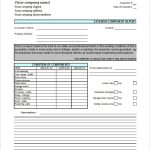10+ Sample Home Inspection Report Templates - Word, Docs, Pages for Pre Purchase Building Inspection Report Template