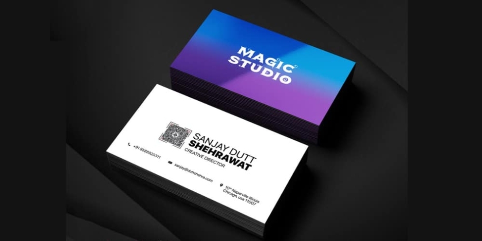 100+ Free Business Cards Psd » The Best Of Free Business Cards Pertaining To Visiting Card Template Psd Free Download