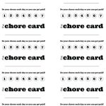 11+ Free Printable Punch Card Template - Netwise Template with regard to Free Printable Punch Card Template