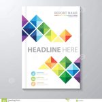 12 Annual Report Cover Page Templates Images - Annual Report Cover with regard to Word Report Cover Page Template