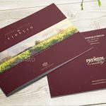 12+ Wine Brochure Templates Free Word, Psd Designs inside Wine Brochure Template