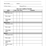 14+ Inspection Report Templates - Word, Pdf | Free &amp; Premium Templates for Check Out Report Template