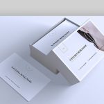 20+ Best Adobe Illustrator Business Card Templates (Free + Premium For 2019) - Web Design Tips throughout Adobe Illustrator Card Template
