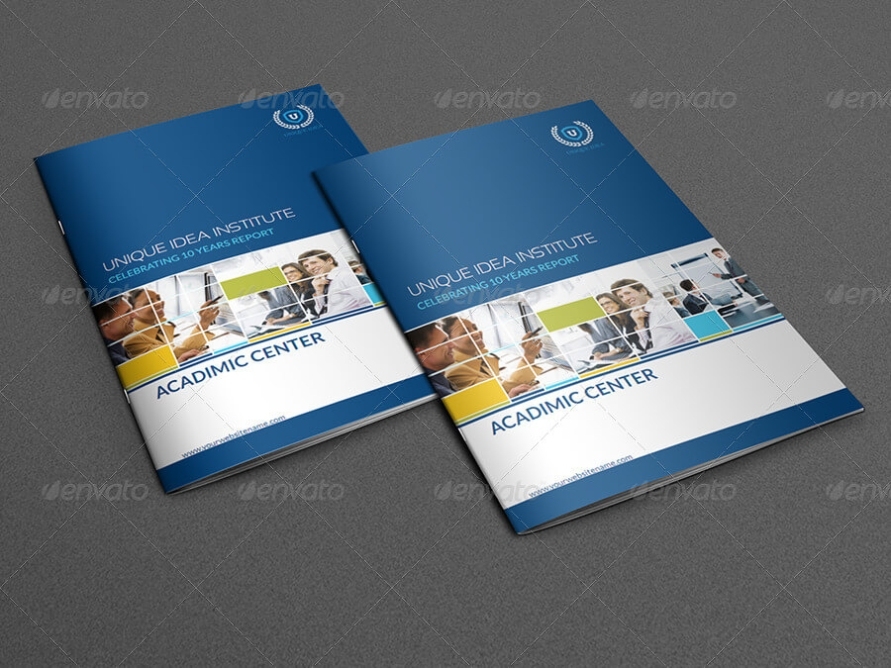 24+ Free Education & Training Brochure Template In Psd & Ai Intended For Training Brochure Template