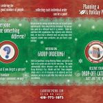 25 Best Christmas Brochure Templates - Freshdesignweb with regard to Christmas Brochure Templates Free