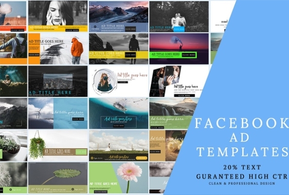 29+ Best Facebook Banner Templates | Free Psd, Ai, Word, Indesign Throughout Facebook Banner Template Psd