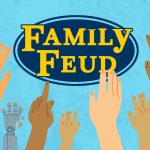 3 Best Free Family Feud Powerpoint Templates regarding Family Feud Powerpoint Template With Sound