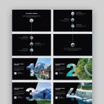 35 Best Science &amp; Technology Powerpoint Templates (High-Tech Ppt in High Tech Powerpoint Template