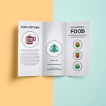 35+ Marketing Brochure Examples, Tips And Templates - Venngage intended for Good Brochure Templates