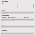 35+ Soap Note Examples (Blank Formats &amp; Writing Tips) throughout Soap Note Template Word