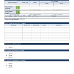 40+ Project Status Report Templates [Word, Excel, Ppt] ᐅ Templatelab within Weekly Status Report Template Excel