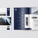 50+ Annual Report Templates (Word &amp; Indesign) 2021 | Design Shack with regard to Report Specification Template