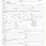 52 Conference Registration Form Template Free Download in Registration Form Template Word Free