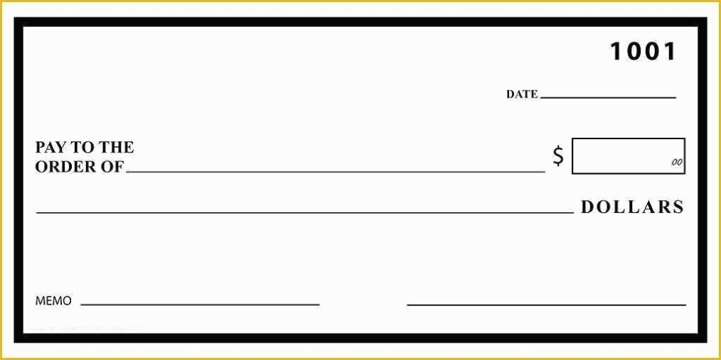 57 Free Giant Check Template Download | Heritagechristiancollege Throughout Blank Check Templates For Microsoft Word
