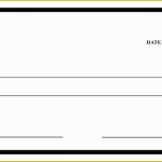 57 Free Giant Check Template Download | Heritagechristiancollege within Print Check Template Word