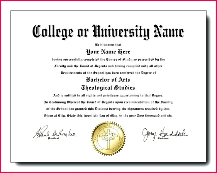 7 University Graduation Certificate Template 88587 | Fabtemplatez In University Graduation Certificate Template