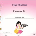 8 Free Sample Good Conduct Certificate Templates - Printable Samples throughout Good Conduct Certificate Template