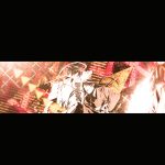 Anime Yt Banner Template / Online Banner Maker Design And Edit Banners Creatopy - Annabelle Doyne pertaining to Yt Banner Template