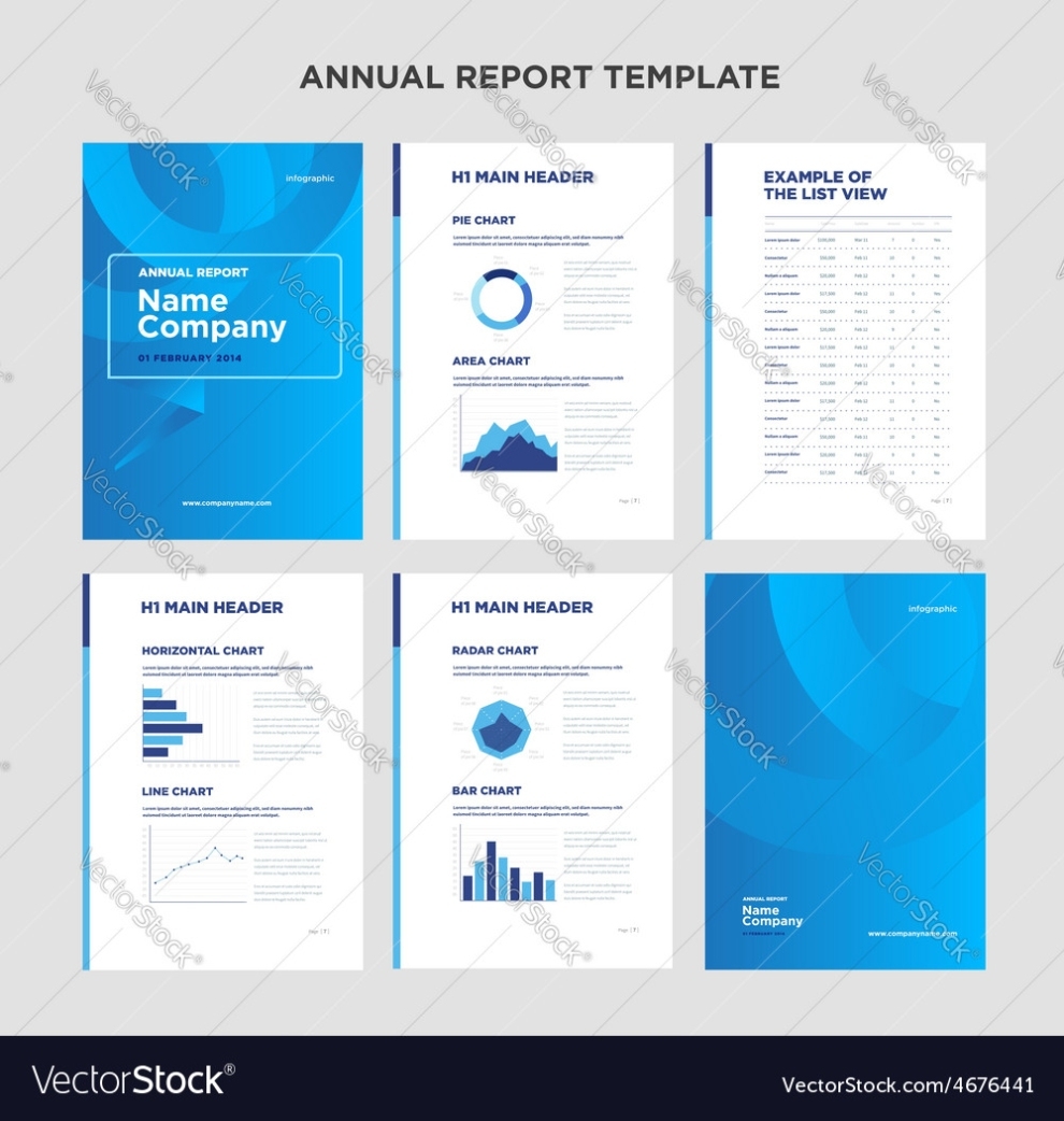Annual Report Design Templates - Emmamcintyrephotography With Regard To Report Specification Template