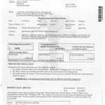 Blank Police Ticket Template | Hq Template Documents within Blank Speeding Ticket Template