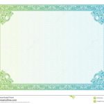Certificate Border Vector Free At Getdrawings | Free Download intended for Free Printable Certificate Border Templates