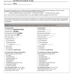 Citizens Roof Inspection Form From Spectacular Inspection System within Roof Inspection Report Template