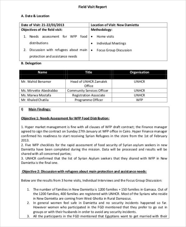 Clinical Trial Report Template - New Creative Template Ideas Within Clinical Trial Report Template