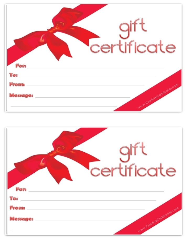 Clipart Gift Certificate - Clipart Best Throughout Fillable Gift Certificate Template Free
