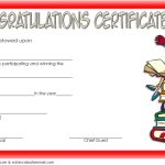 Congratulations Certificate Word Template | Creative Design Templates with regard to Congratulations Certificate Word Template