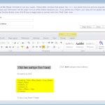 Creating A Mail Merge Template For Labels throughout How To Create A Mail Merge Template In Word 2010