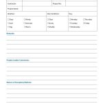 Daily Construction Report Sample Template In Microsoft Word, Pdf throughout What Is A Report Template