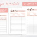 Debt Payoff Planner Free Printable Budget Planner Template Debt for Credit Card Payment Plan Template