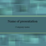 Download Free Blue Fog Powerpoint Template For Presentation inside Powerpoint 2007 Template Free Download