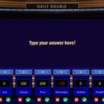 Download Jeopardy Powerpoint Template With Score Counter in Jeopardy Powerpoint Template With Sound