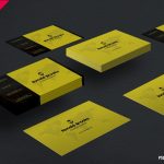 [Download] Visiting Card Template Free Psd | Psddaddy intended for Visiting Card Templates For Photoshop