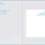 Fascinating Free Blank Greeting Card Templates For Word - Sparklingstemware with Free Blank Greeting Card Templates For Word