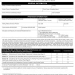 Form Tjpc-Fis-33-04 Download Printable Pdf Or Fill Online Private inside Monitoring And Evaluation Report Template