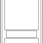 Free Blank Trading Card Template Emetonlineblog | Qualads inside Free Trading Card Template Download