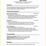 Free Combination Resume Template Word Of Bination Resume Template 9 intended for Combination Resume Template Word
