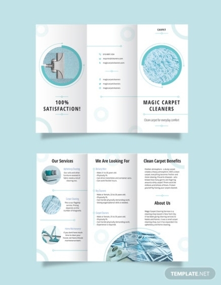 Free Commercial Cleaning Brochure Template: Download 757+ Brochures In Inside Commercial Cleaning Brochure Templates