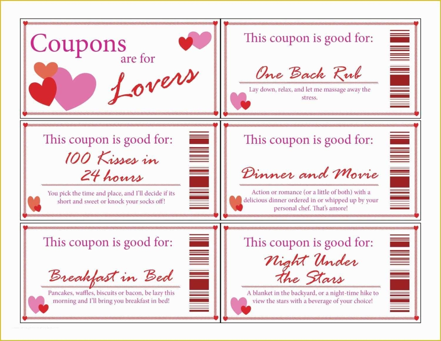 Free Coupon Template Of 25 Love Coupon Templates Psd Ai Eps Pdf | Heritagechristiancollege Throughout Coupon Book Template Word