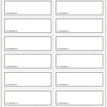 Free Cue Card Template Word - Netwise Template throughout Cue Card Template Word