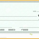 Free Editable Cheque Template Of 12 Editable Blank Check Template | Heritagechristiancollege pertaining to Editable Blank Check Template