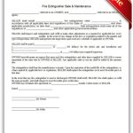 Free Fire Extinguisher Certificate Template - Sparklingstemware intended for Fire Extinguisher Certificate Template