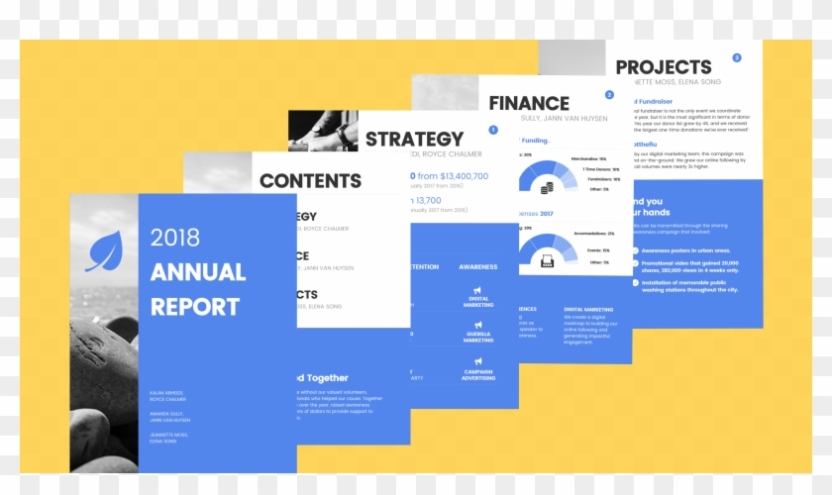 Free Indesign Flyer Templates - Annual Report Design Template, Hd Png Pertaining To Brochure Templates Free Download Indesign