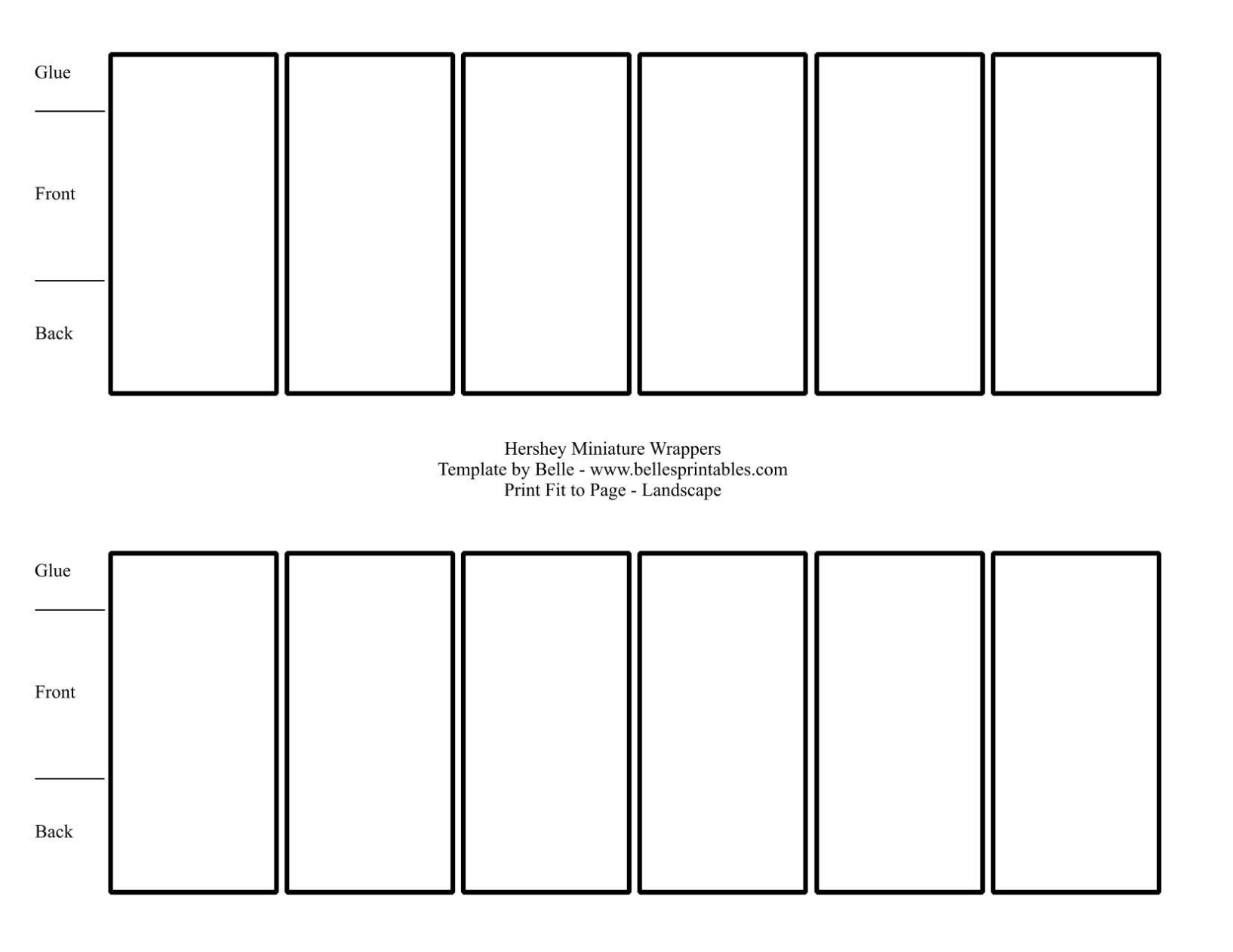Free Printable Candy Bar Wrappers Templates - Free Printable Throughout Candy Bar Wrapper Template Microsoft Word